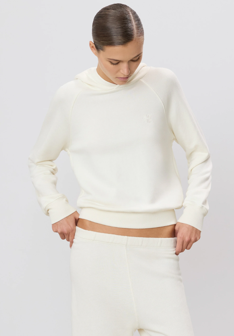 Shrunken Crew Sweat Set