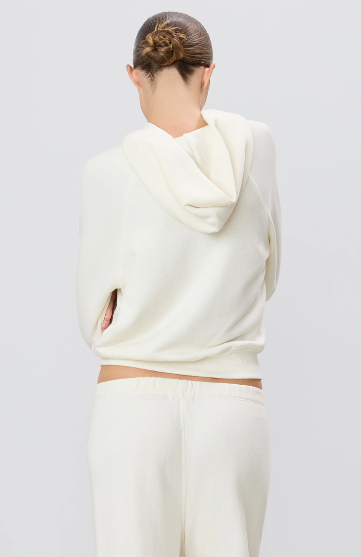 Shrunken Crew Sweat Set