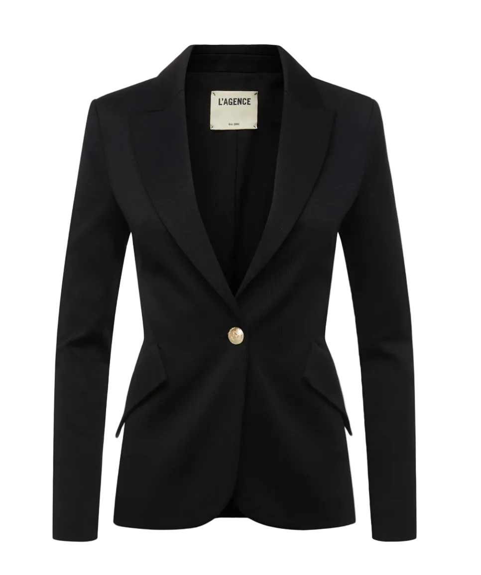 Chamberlain Blazer