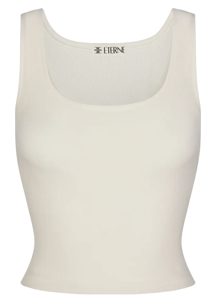 Square Neck Tank