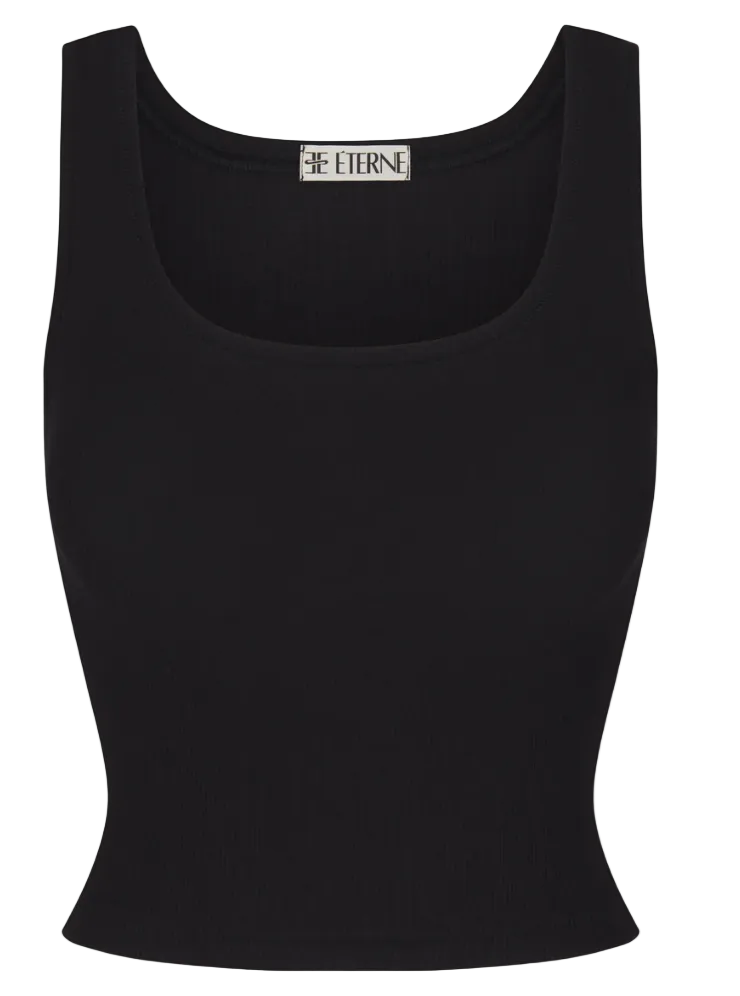 Square Neck Tank