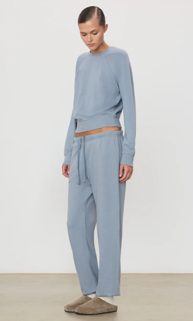 Boyfriend Pocket Sweatpant
