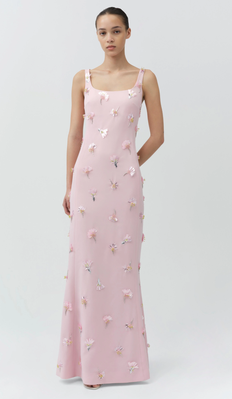 Briella Gown