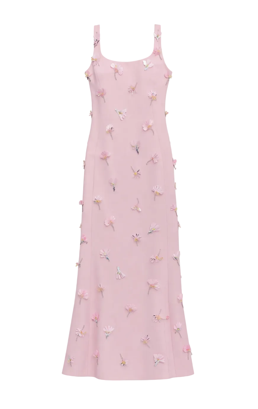 Briella Gown
