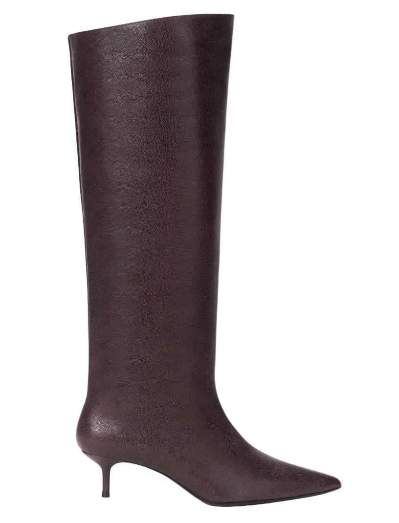 Sebastian Kitten Heel Boot