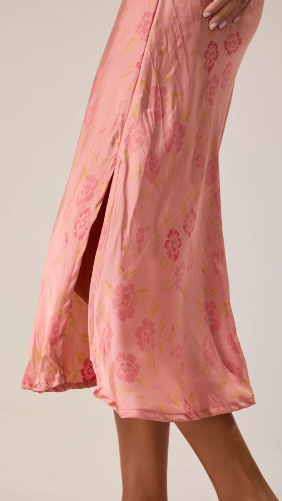 Carrie Bias Dress