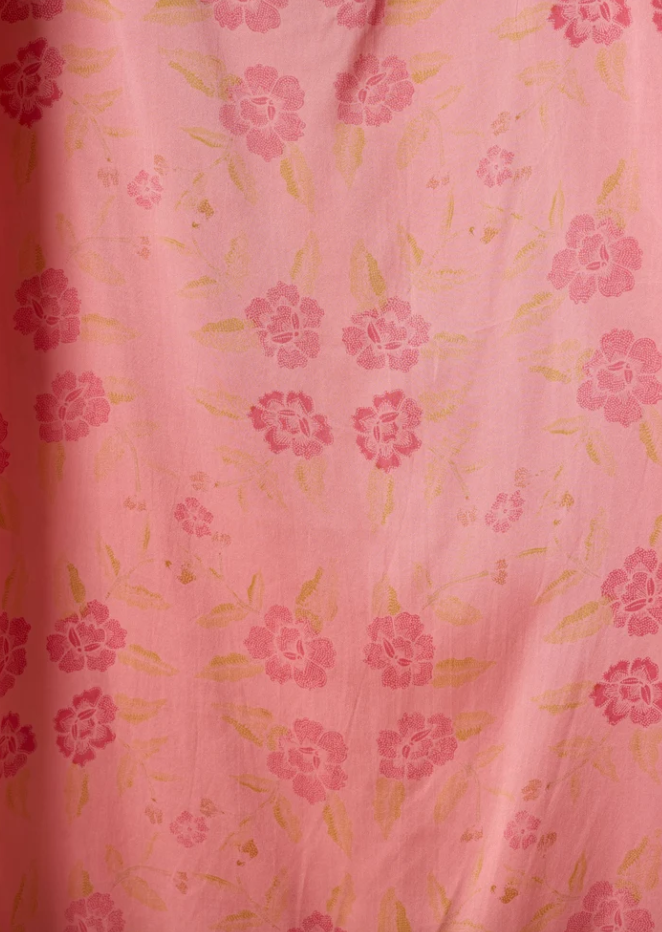 Carrie Bias Dress