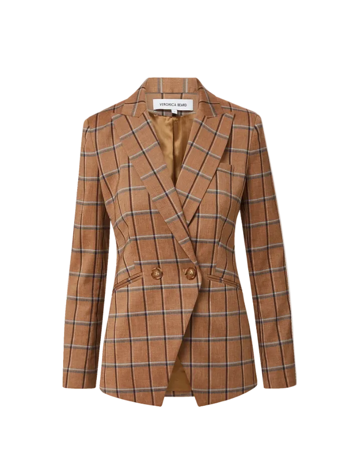Rickie Dickey Jacket