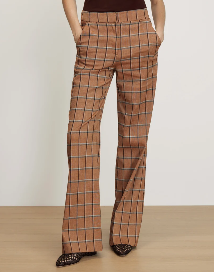 Tonelli Pant