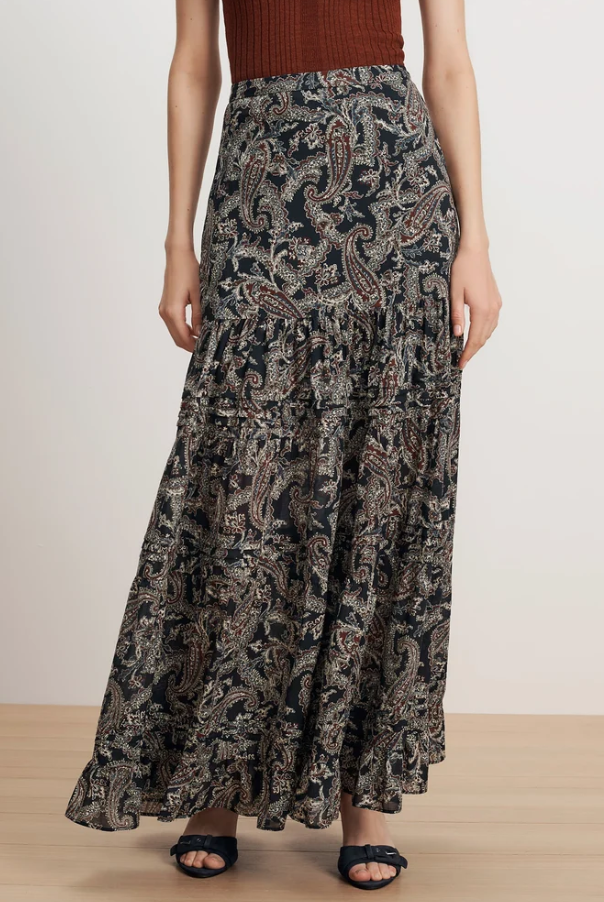 Heatheralyn Skirt
