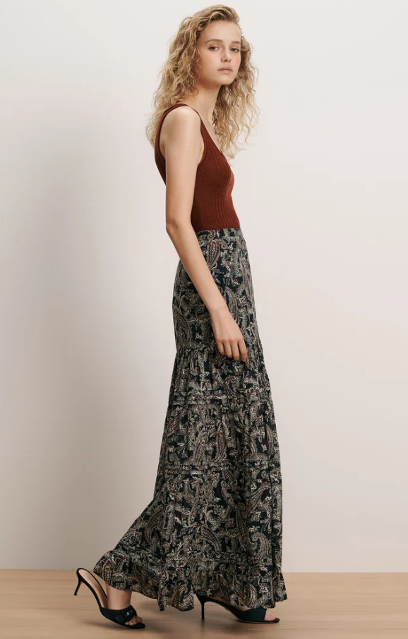 Heatheralyn Skirt