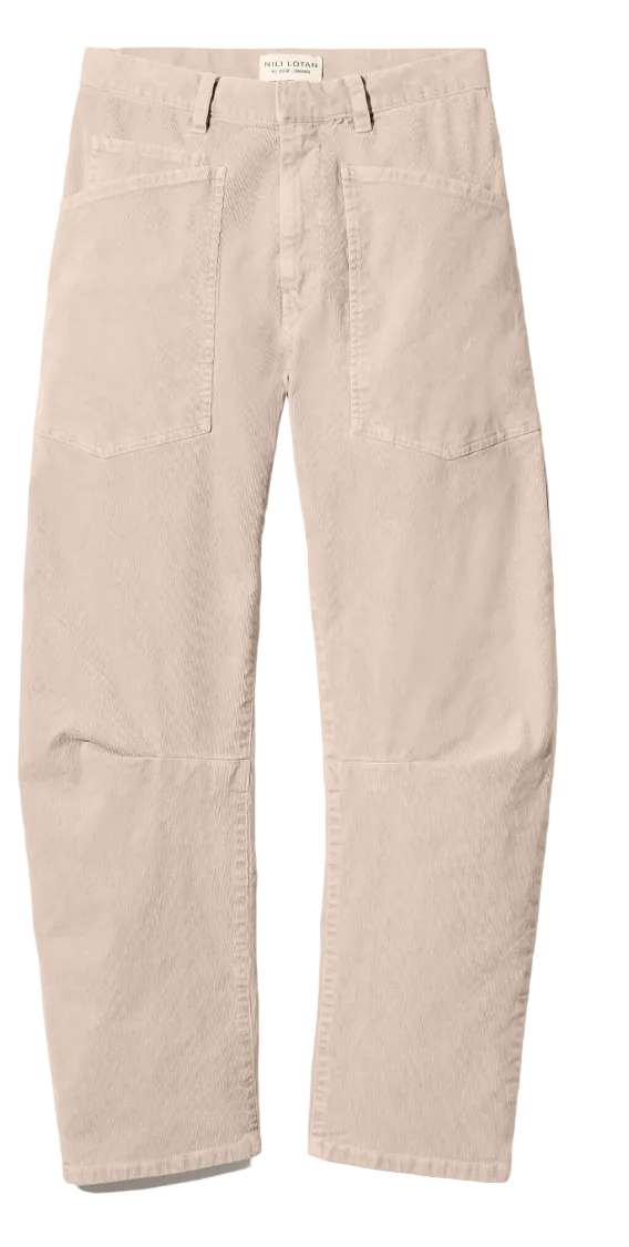 Shon Pant