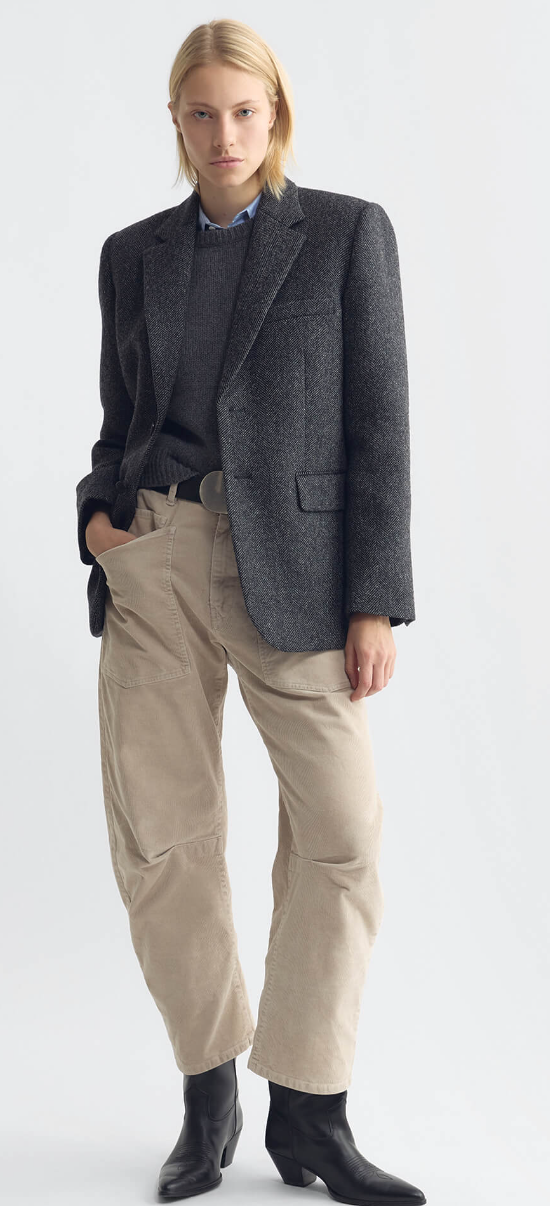 Shon Pant