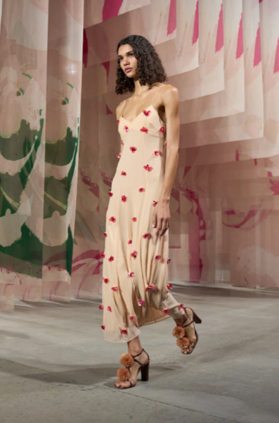 Eve Dress - 4