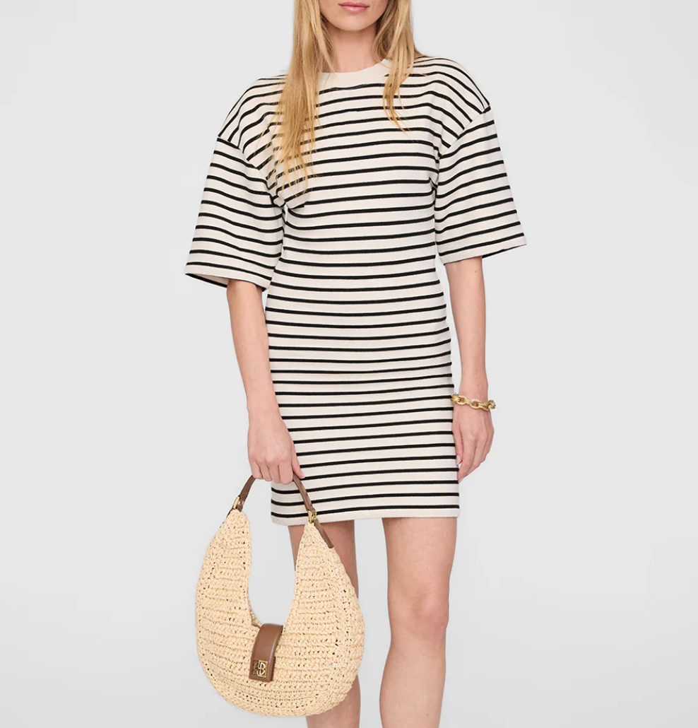 Mona Dress