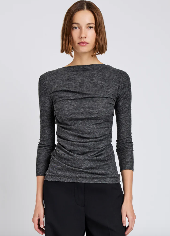 Blythe Top