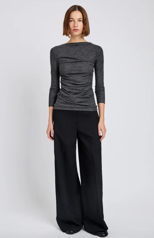 Blythe Top