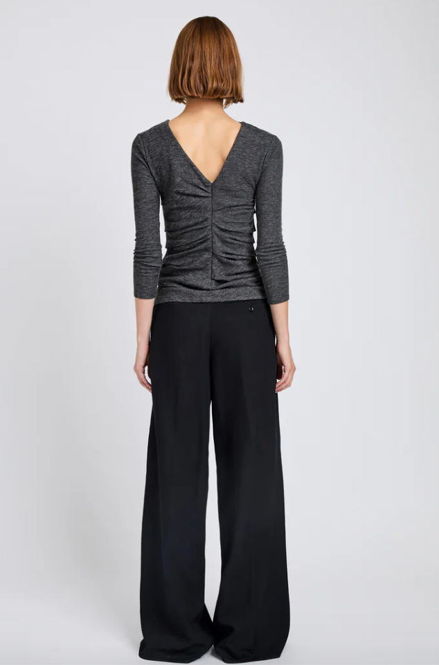 Blythe Top