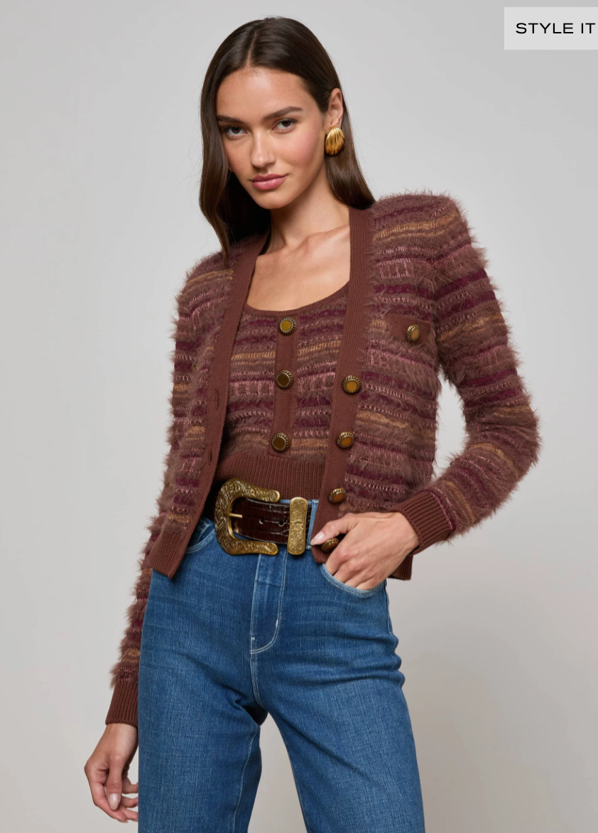 Ariadne Cardigan