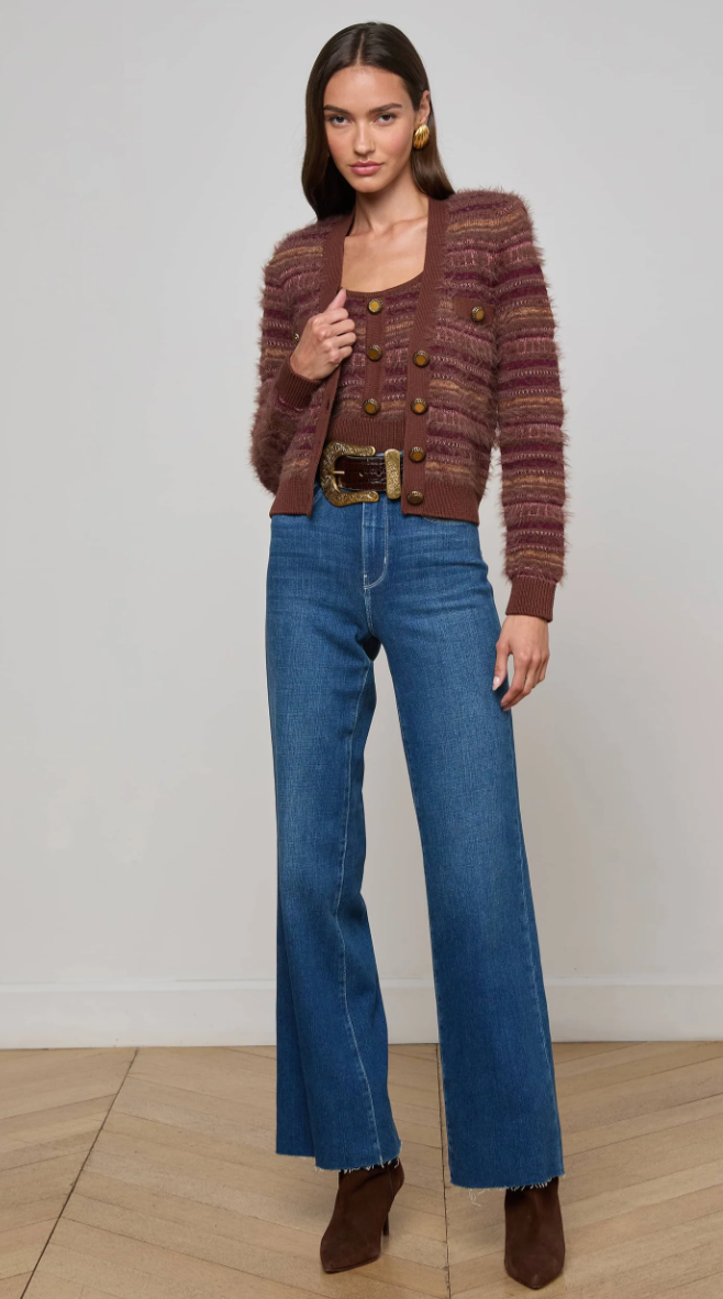 Ariadne Cardigan
