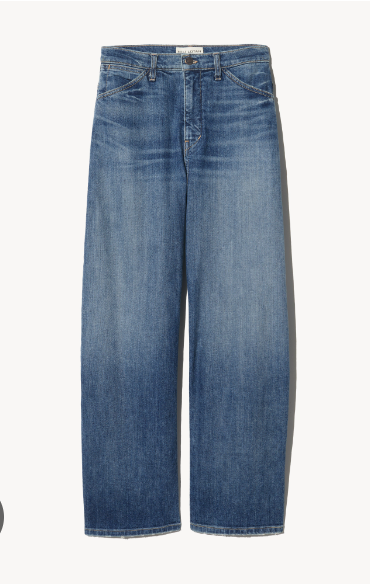 Tribeca Jean