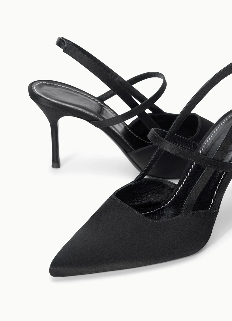 Sebastian Slingback