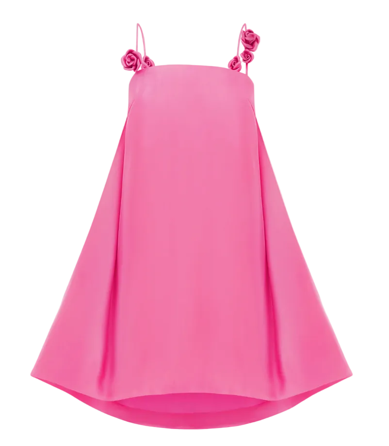 Fiona Rose Mini Dress