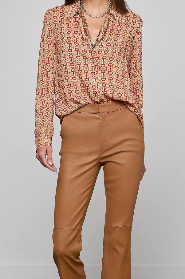 Holly Blouse - S