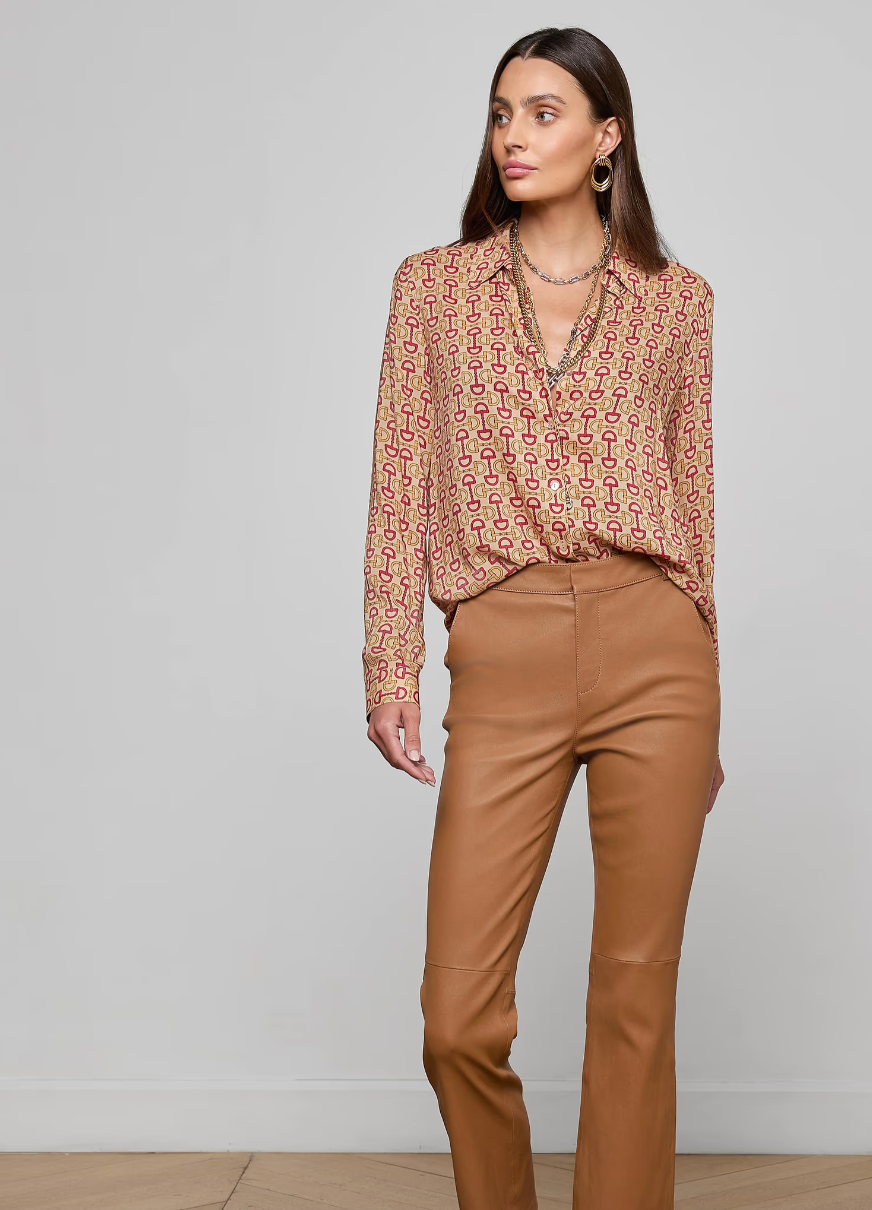 Holly Blouse - S