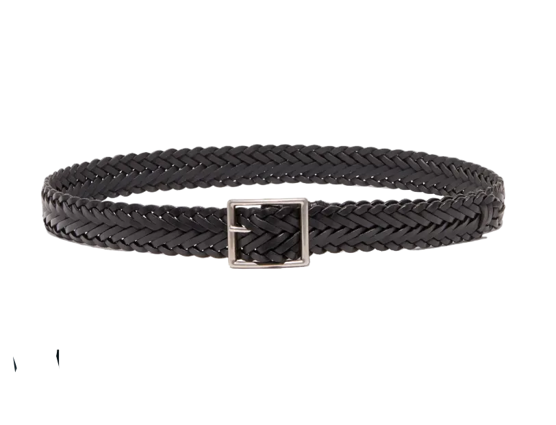 Nicola Braided Belt