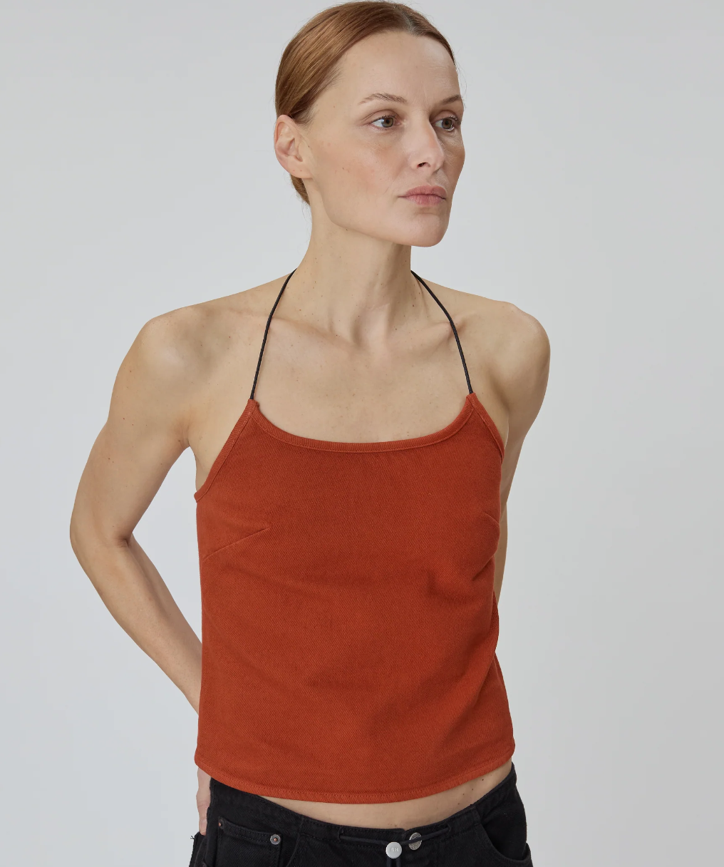 Toggle Tank