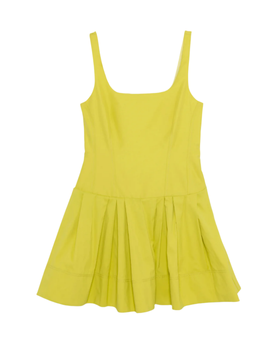 Lucy Mini Dress