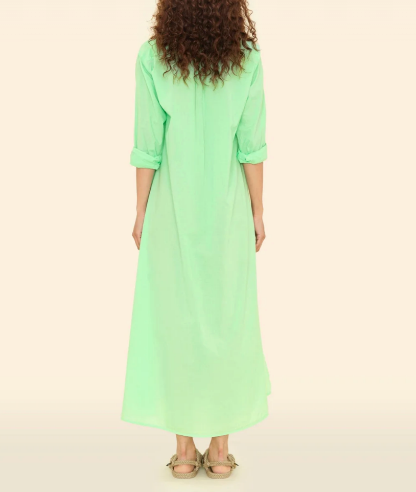 Boden Dress
