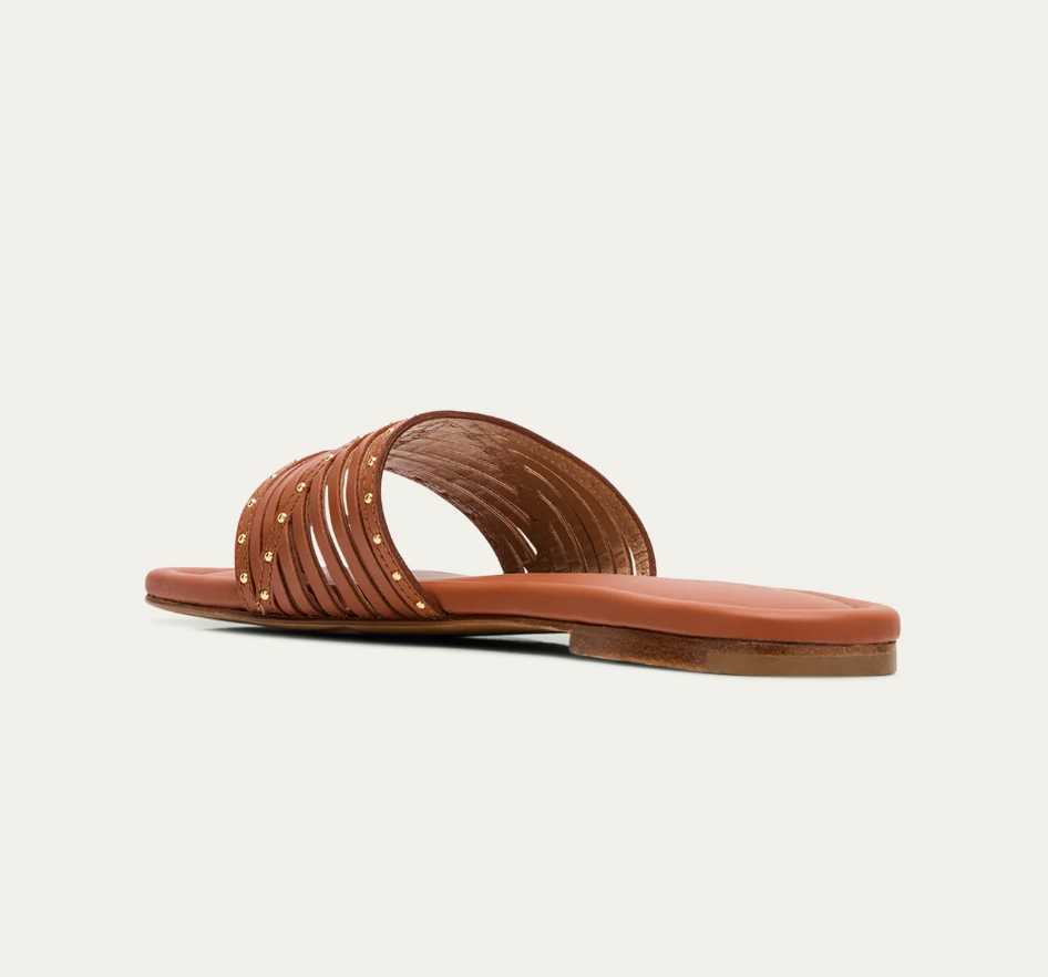 Naomi Sandal