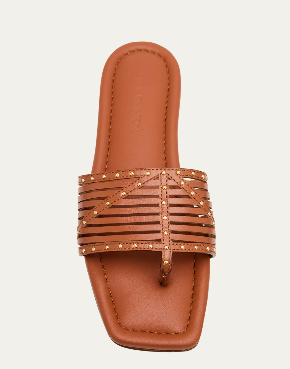 Naomi Sandal