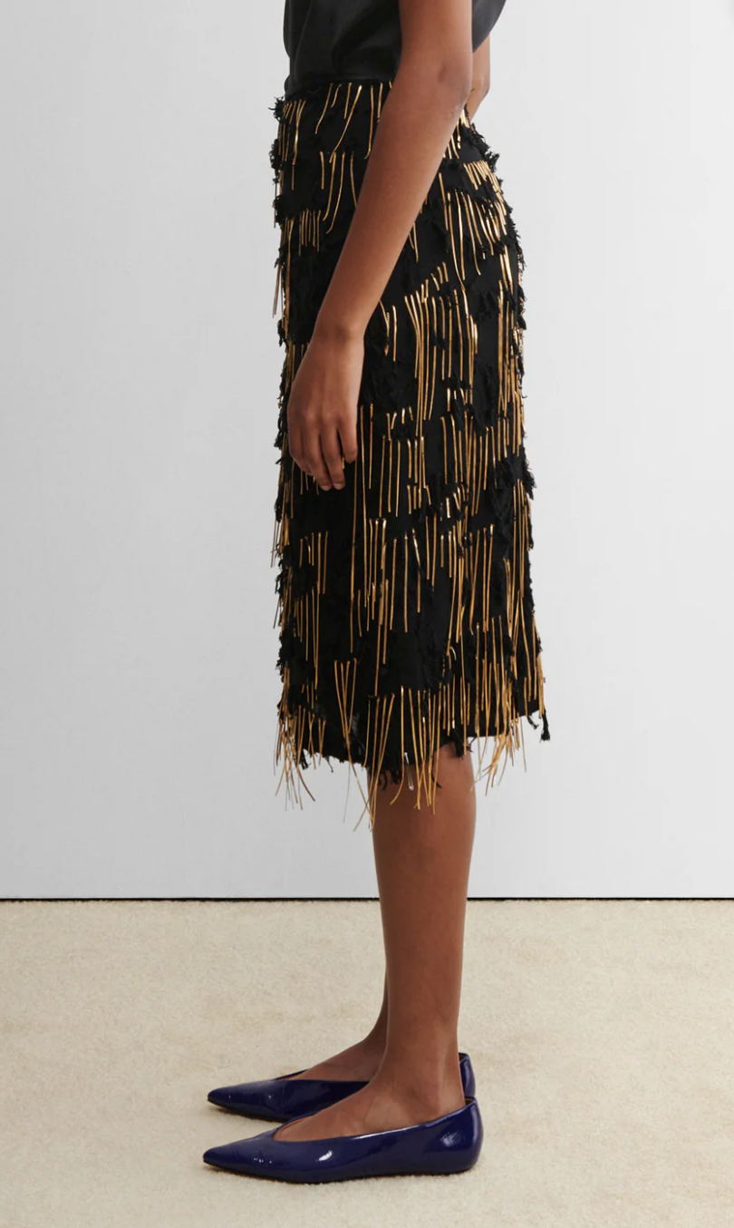 Ayva Skirt