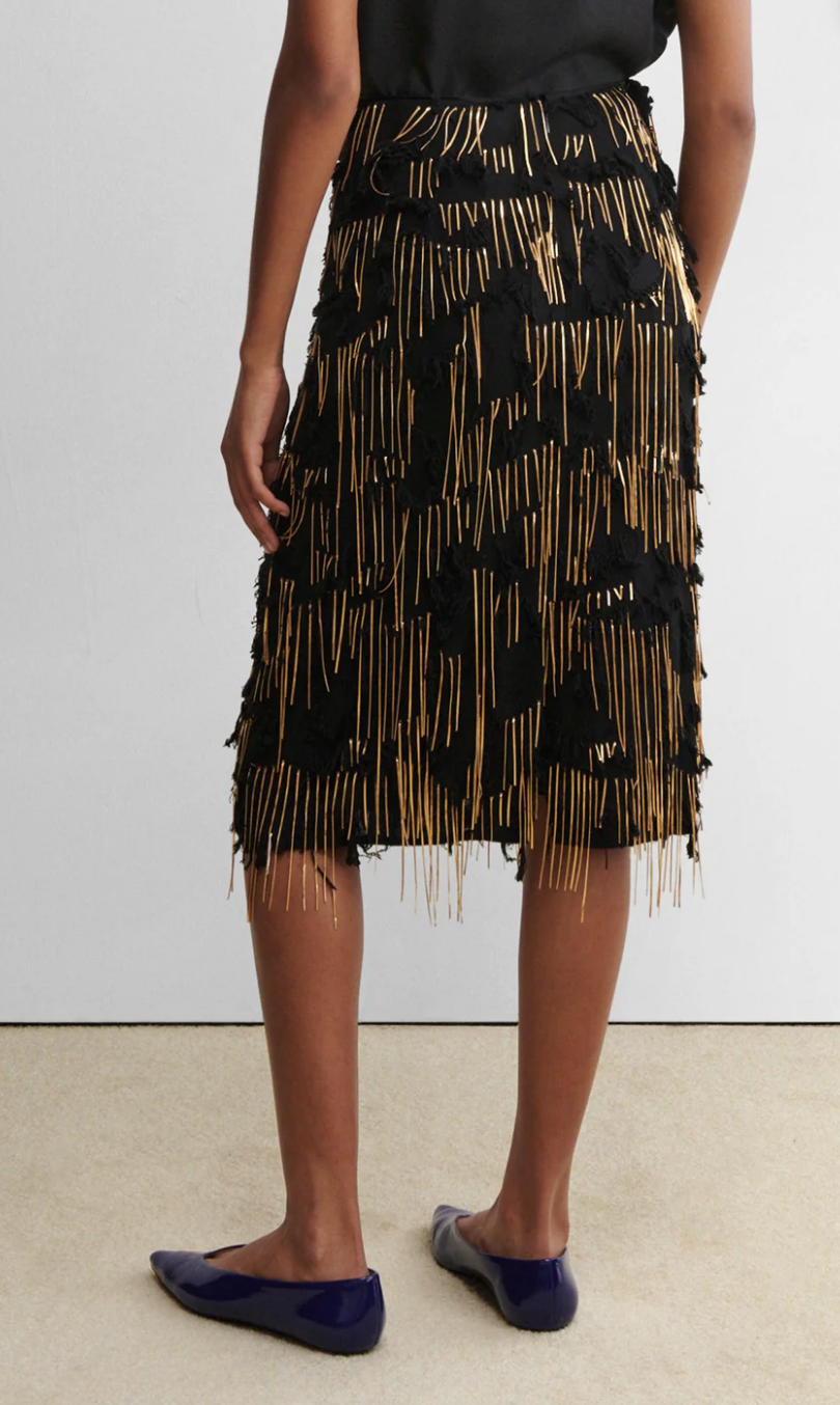 Ayva Skirt