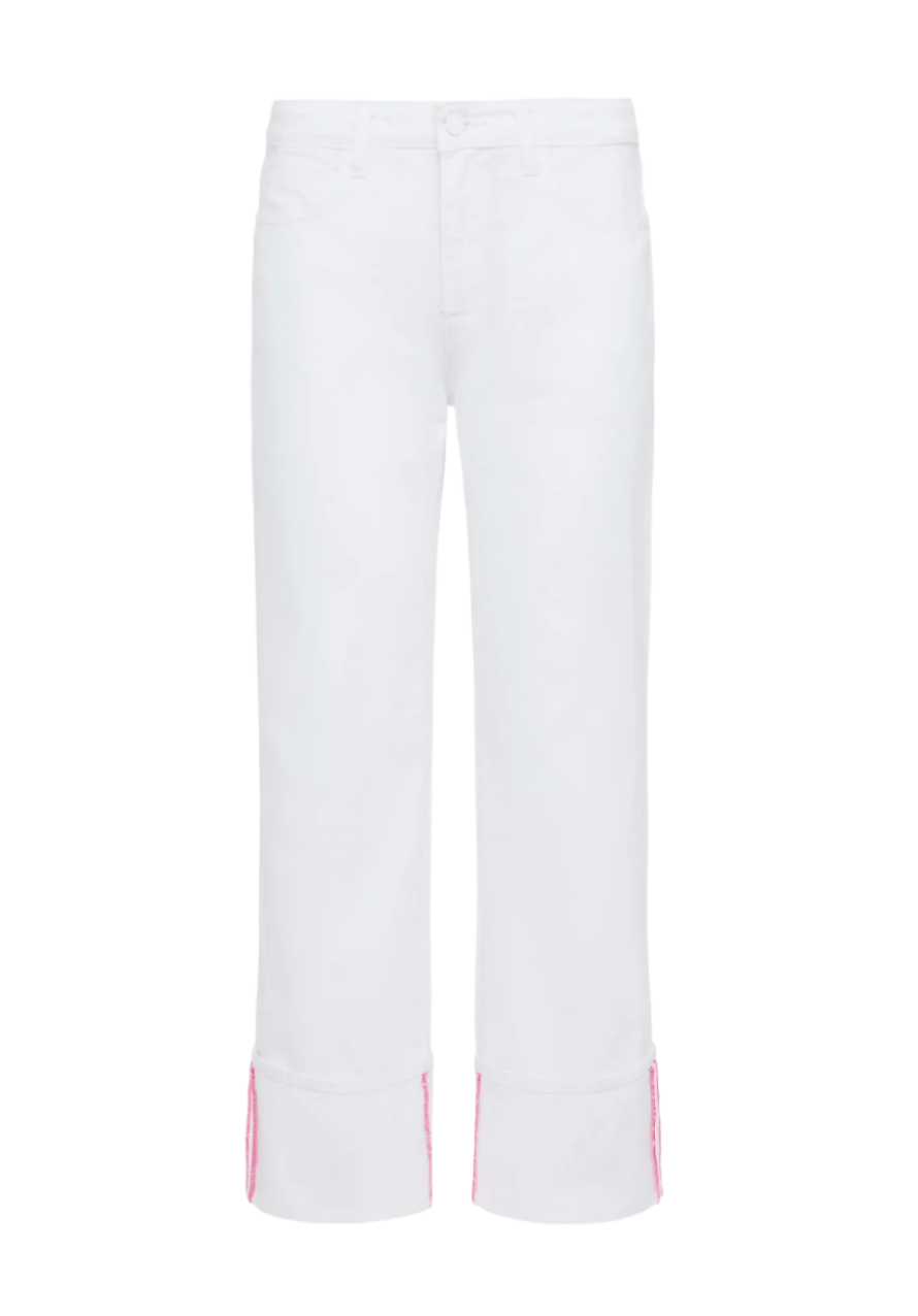 Leighton Cuff Denim