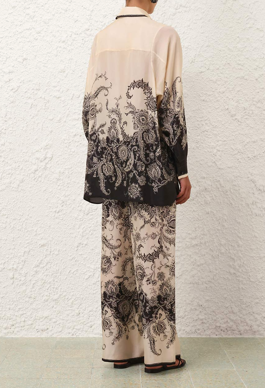 Rhiannon Relaxed Shirt