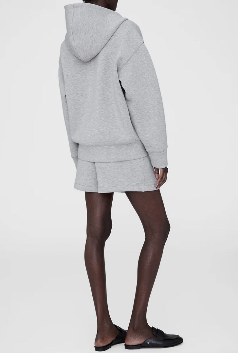 Bond Zip Up Hoodie