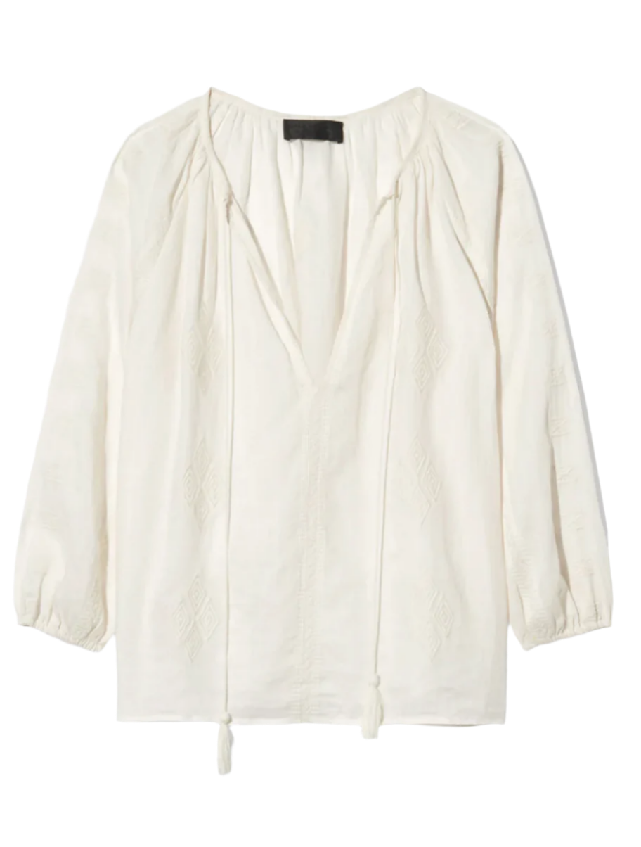 Cristo Blouse