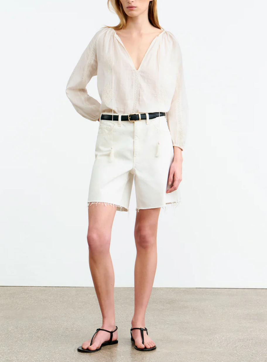 Cristo Blouse