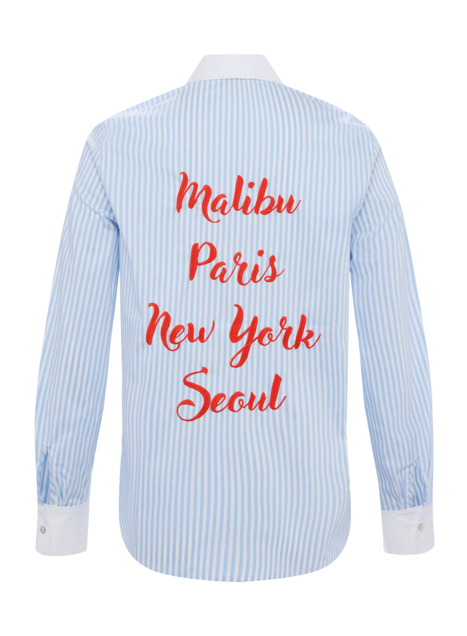 Ellery Blouse