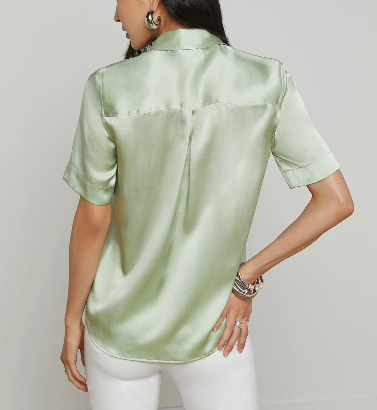 Ellah Blouse