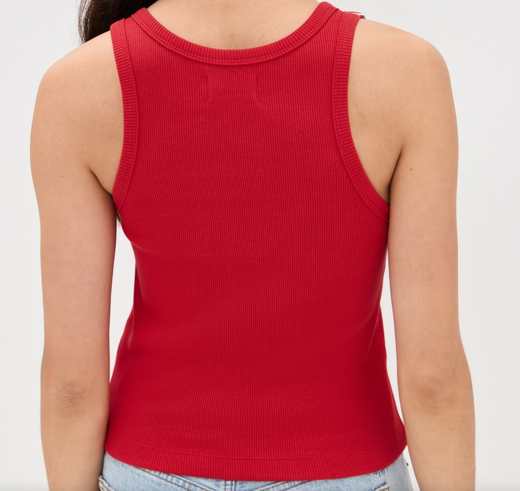 Mississippi Tank - L