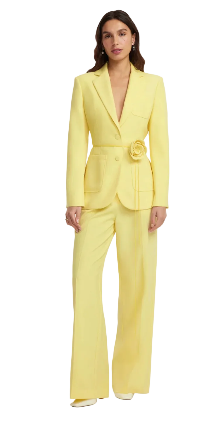 Elisha Wide Leg Pants