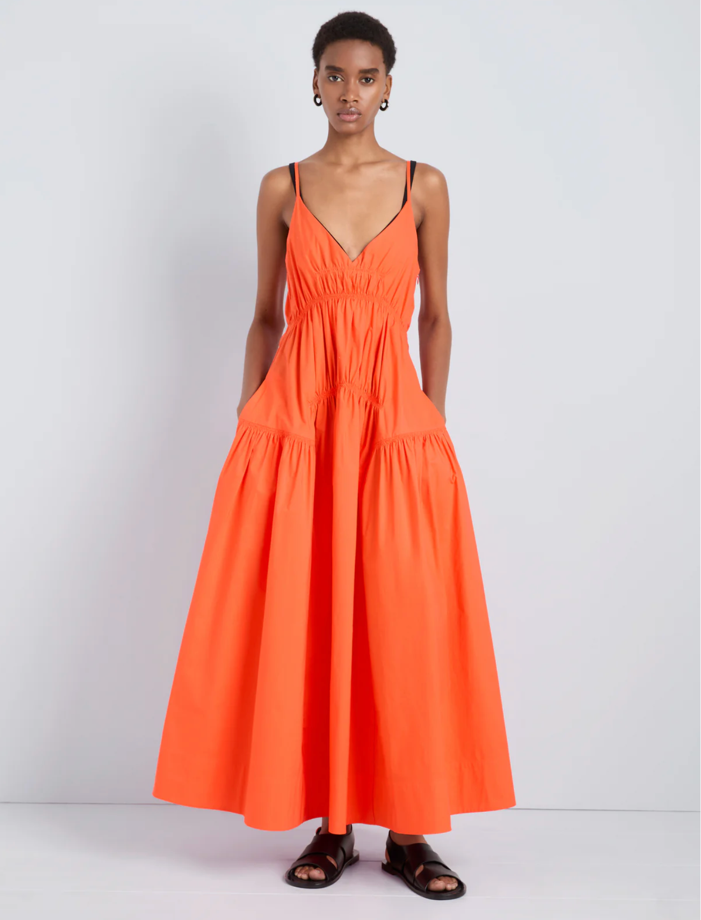 Michelyn Dress