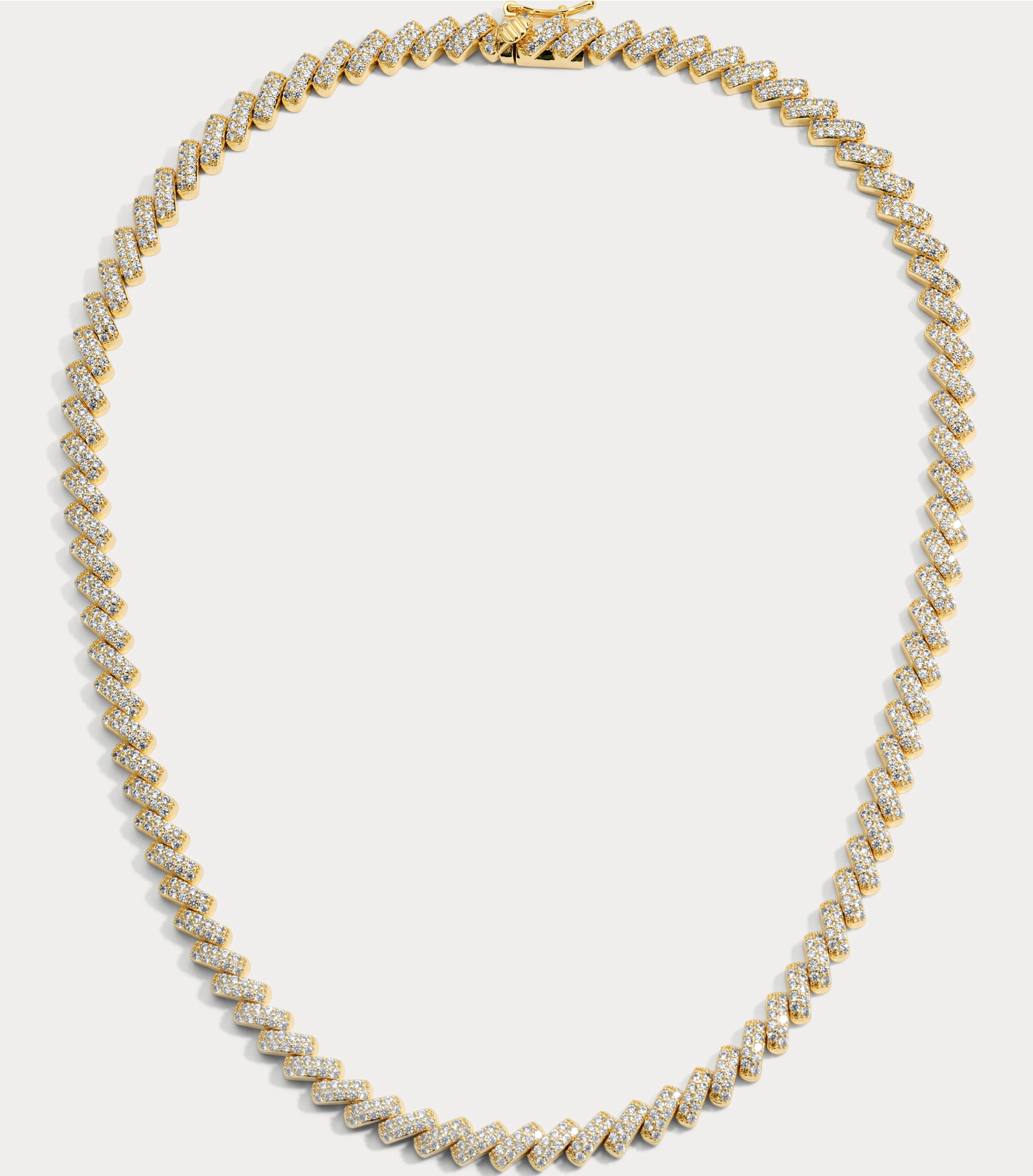 Lyra Pave Chain