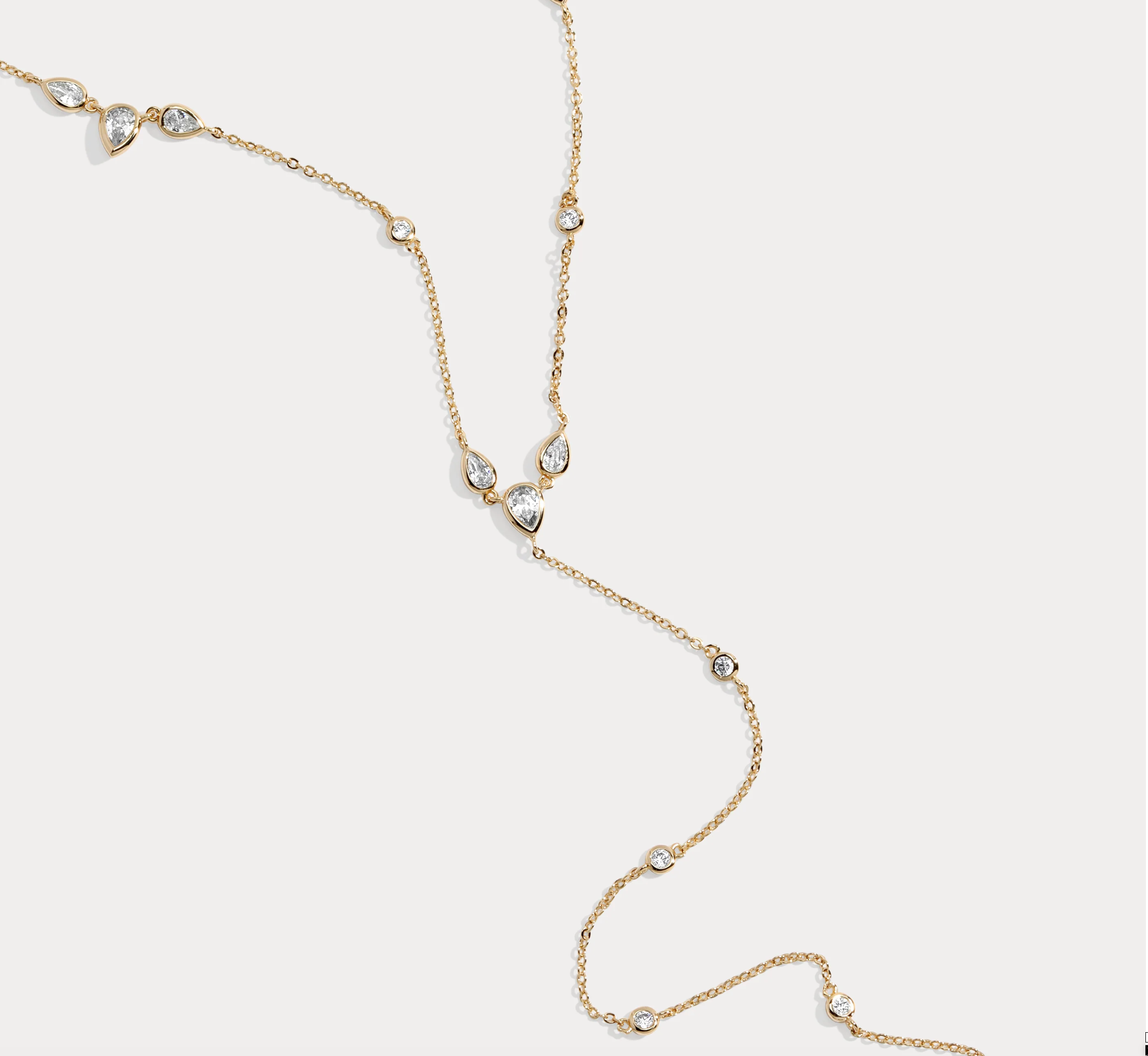 Aurora Lariat