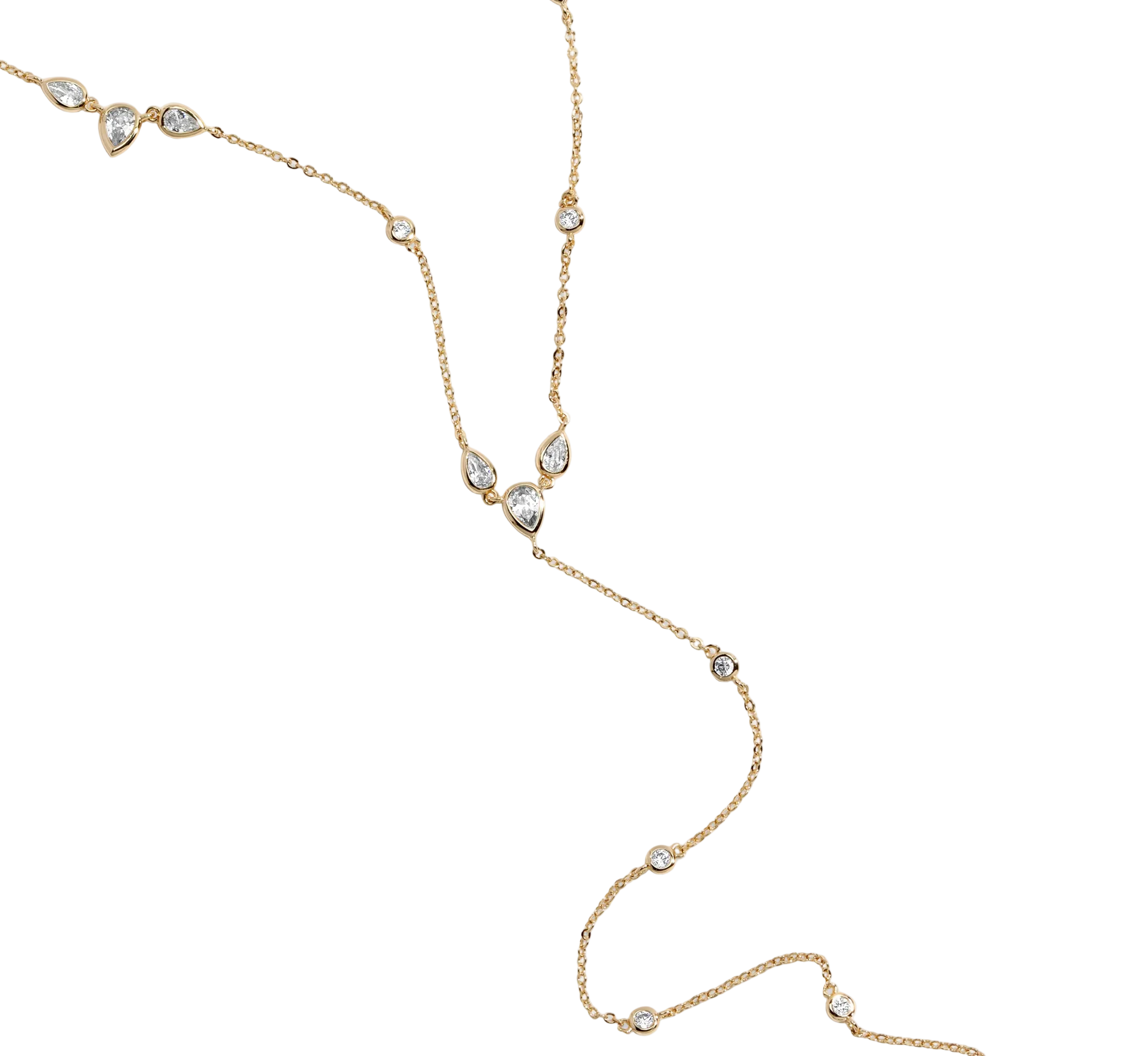Aurora Lariat